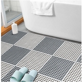 浴室内マット 同色4枚セット バス用品 | PlusNao | 詳細画像5 