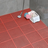 浴室内マット 同色4枚セット バス用品 | PlusNao | 詳細画像8 