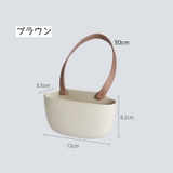 スポンジホルダー スポンジラック 小物ラック | PlusNao | 詳細画像8