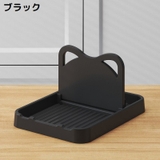 調理器具ホルダー 鍋蓋ホルダー 鍋蓋スタンド | PlusNao | 詳細画像10 