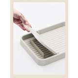 調理器具ホルダー 鍋蓋ホルダー 鍋蓋スタンド | PlusNao | 詳細画像7 