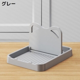 調理器具ホルダー 鍋蓋ホルダー 鍋蓋スタンド | PlusNao | 詳細画像9 