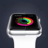 アップルウォッチカバー 保護ケース Apple | PlusNao | 詳細画像4 