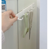 粘着フック 多機能フック スライドフック | PlusNao | 詳細画像4 
