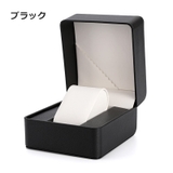 腕時計ケース 1本収納 腕時計収納 | PlusNao | 詳細画像5 