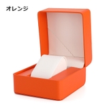 腕時計ケース 1本収納 腕時計収納 | PlusNao | 詳細画像7 