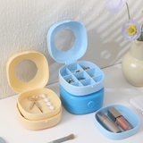 アクセサリーケース アクセサリーボックス 2段 | PlusNao | 詳細画像10