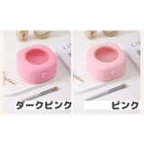 アクセサリーケース アクセサリーボックス 2段 | PlusNao | 詳細画像12