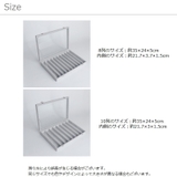 アクセサリーケース アクセサリーボックス ジュエリーケース | PlusNao | 詳細画像15