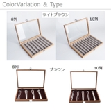 アクセサリーケース アクセサリーボックス ジュエリーケース | PlusNao | 詳細画像8
