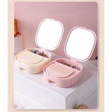 アクセサリーケース 携帯用 ジュエリーケース | PlusNao | 詳細画像11 