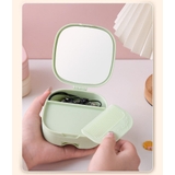 アクセサリーケース 携帯用 ジュエリーケース | PlusNao | 詳細画像12 