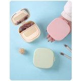 アクセサリーケース 携帯用 ジュエリーケース | PlusNao | 詳細画像7 