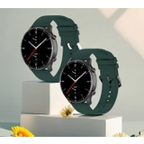 スマートウォッチ用ベルト 交換バンド 20mm | PlusNao | 詳細画像14 