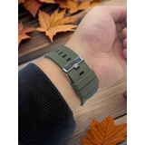 スマートウォッチ用ベルト 交換バンド 20mm | PlusNao | 詳細画像3 