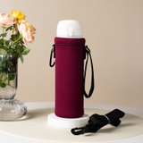 水筒ケース 水筒カバー ボトルホルダー | PlusNao | 詳細画像9 