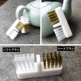 ネイルビットクリーナー ダストブラシ ネイルマシン用 | PlusNao | 詳細画像6