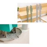 手袋干しスタンド キッチングローブホルダー ふきん掛け | PlusNao | 詳細画像11