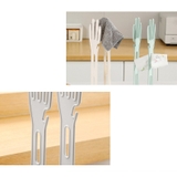 手袋干しスタンド キッチングローブホルダー ふきん掛け | PlusNao | 詳細画像12