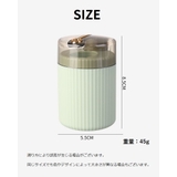 爪楊枝入れ 爪楊枝ケース 爪楊枝ホルダー | PlusNao | 詳細画像16