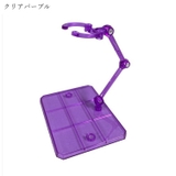 フィギュアスタンド プラモデルスタンド ディスプレイグッズ | PlusNao | 詳細画像11