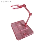 フィギュアスタンド プラモデルスタンド ディスプレイグッズ | PlusNao | 詳細画像12