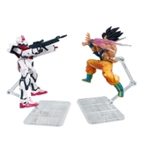 フィギュアスタンド プラモデルスタンド ディスプレイグッズ | PlusNao | 詳細画像2