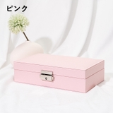 アクセサリーケース アクセサリーボックス 鍵付き | PlusNao | 詳細画像14