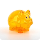 貯金箱 ブタ型 ブタ貯金箱 | PlusNao | 詳細画像11 