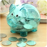 貯金箱 ブタ型 ブタ貯金箱 | PlusNao | 詳細画像6 