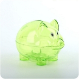 貯金箱 ブタ型 ブタ貯金箱 | PlusNao | 詳細画像8 