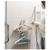 洗濯ハンガー収納ラック 2個セット クリップ収納ラック | PlusNao | 詳細画像4 