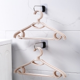 洗濯ハンガー収納ラック 2個セット クリップ収納ラック | PlusNao | 詳細画像9 