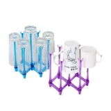 グラススタンド 折りたたみ式 単品 | PlusNao | 詳細画像10 