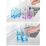 グラススタンド 折りたたみ式 単品 | PlusNao | 詳細画像2 