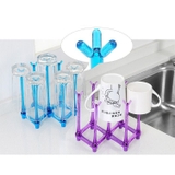 グラススタンド 折りたたみ式 単品 | PlusNao | 詳細画像9 