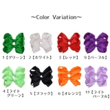 ヘアクリップ くちばしクリップ ヘアピン | PlusNao | 詳細画像18 