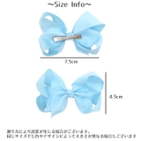 ヘアクリップ くちばしクリップ ヘアピン | PlusNao | 詳細画像21 