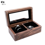 アクセサリーボックス アクセサリーケース ジュエリーケース | PlusNao | 詳細画像11 