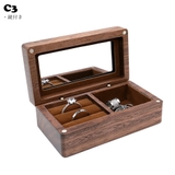 アクセサリーボックス アクセサリーケース ジュエリーケース | PlusNao | 詳細画像13 