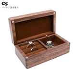 アクセサリーボックス アクセサリーケース ジュエリーケース | PlusNao | 詳細画像15 