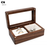 アクセサリーボックス アクセサリーケース ジュエリーケース | PlusNao | 詳細画像18 