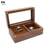 アクセサリーボックス アクセサリーケース ジュエリーケース | PlusNao | 詳細画像19 