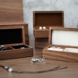 アクセサリーボックス アクセサリーケース ジュエリーケース | PlusNao | 詳細画像5 