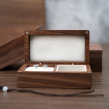 アクセサリーボックス アクセサリーケース ジュエリーケース | PlusNao | 詳細画像7 