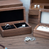 アクセサリーボックス アクセサリーケース ジュエリーケース | PlusNao | 詳細画像8 