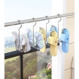 シューズハンガー 物干しハンガー 単品 | PlusNao | 詳細画像3 