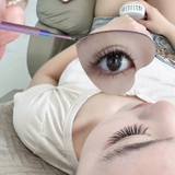 アイラッシュミラー まつげミラー アイリスト用ミラー | PlusNao | 詳細画像2 