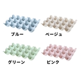 卵収納ケース 15個 卵用容器 | PlusNao | 詳細画像18