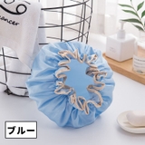シャワーキャップ 単品 1個 | PlusNao | 詳細画像17 